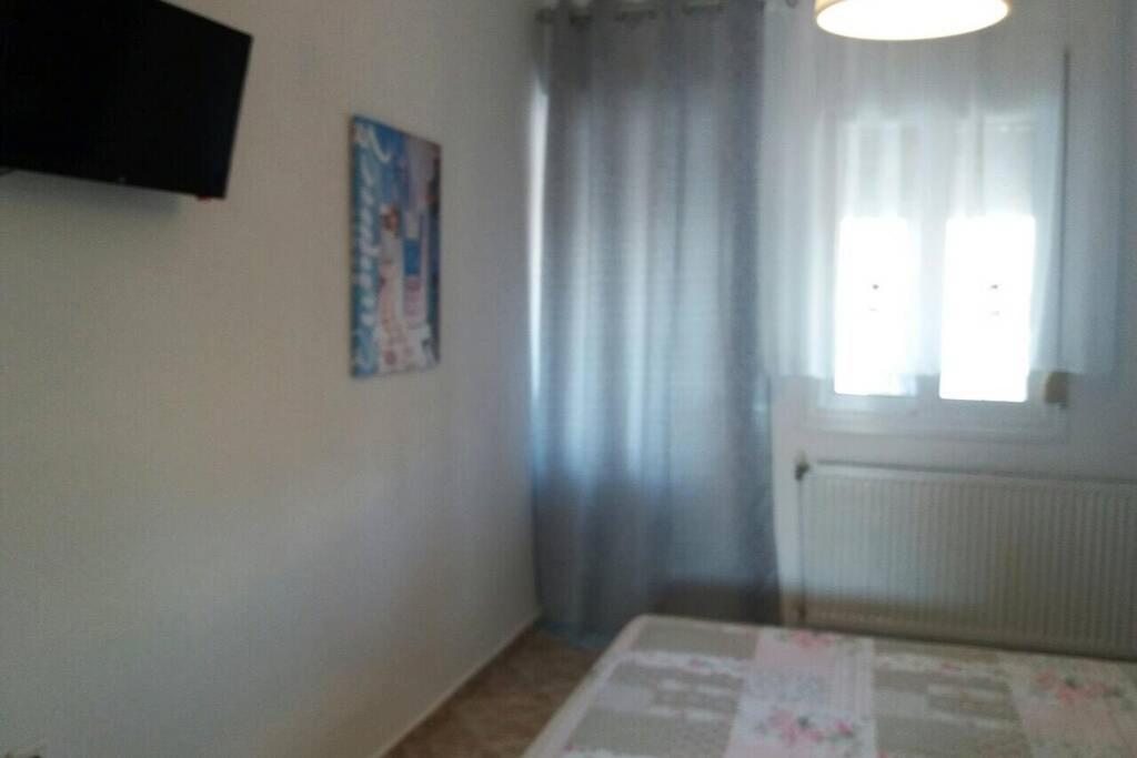 Zefis Appartment 오라누폴리 외부 사진